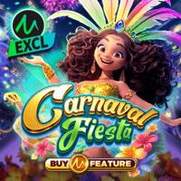 Carnaval Fiesta Slot Gacor