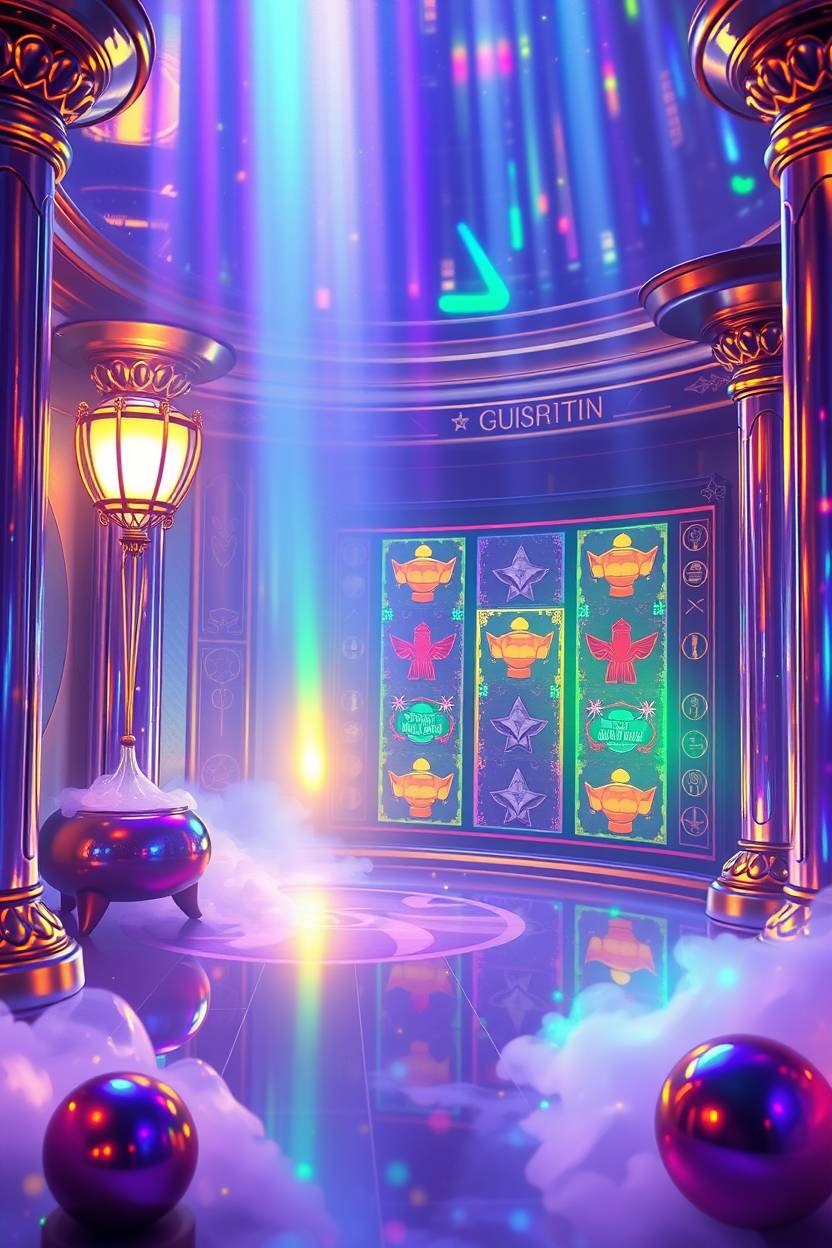 Persentasi Kemenangan Tertinggi Slot Online
