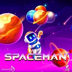 Paduan Bermain Permainan Spaceman Yang Baik Dan Benar