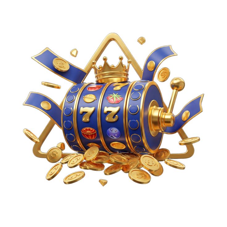 888 Slots Gacor: Peluang Besar Menuju Kemenangan Spektakuler