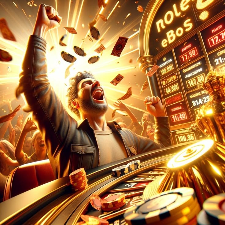 Tips Mengoptimalkan Setiap Putaran Slot Untuk Kemenangan Big