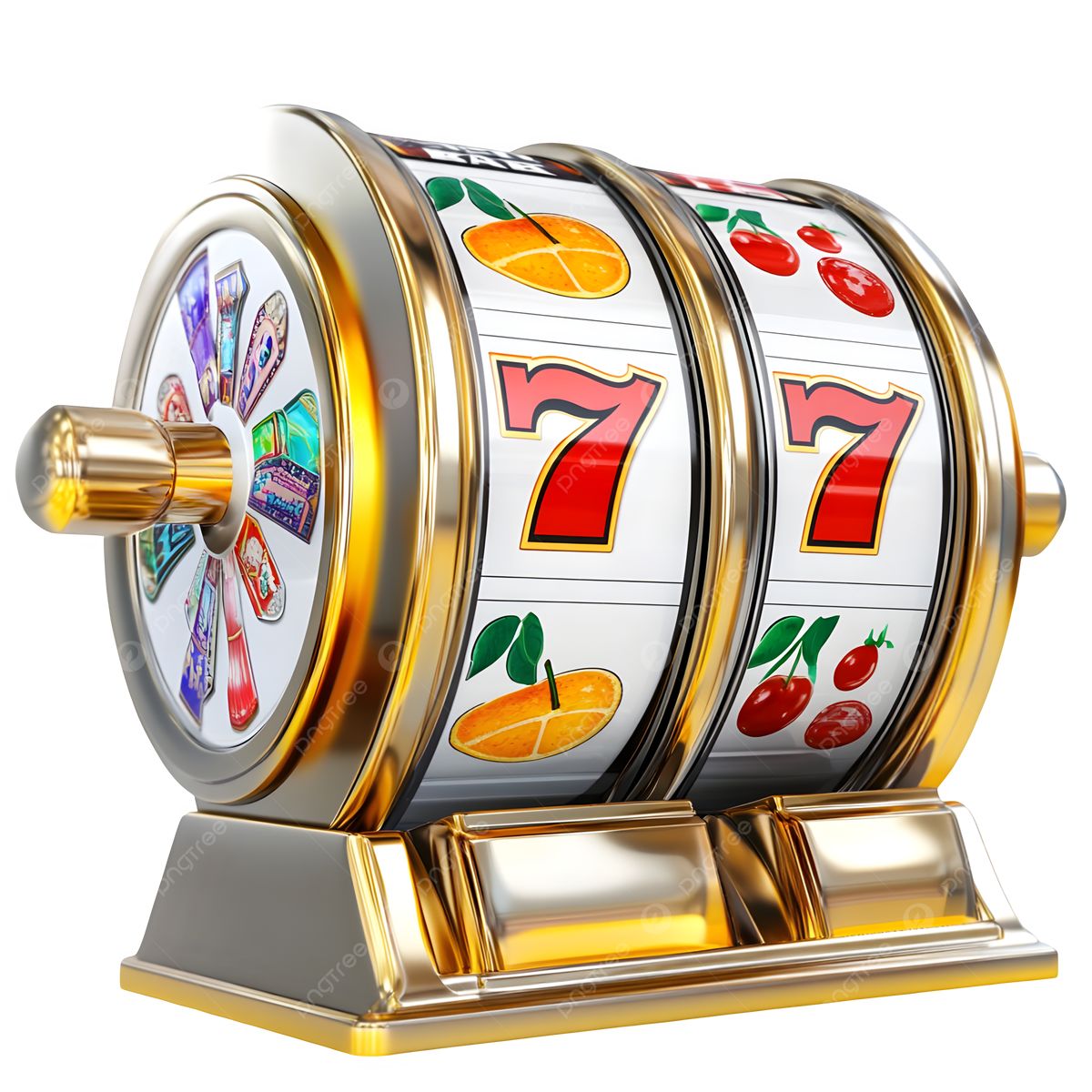 Analisis Popularitas Event Judi Slot dalam Dunia Game Online